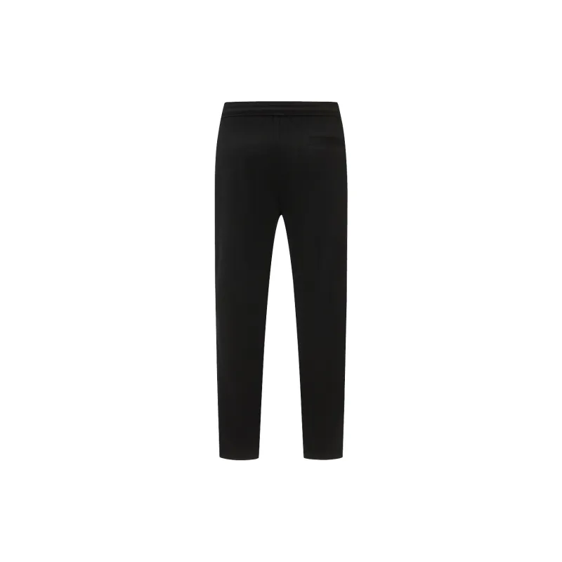 C'N'C Rhythm Party Series Casual Pants Men's Black-1