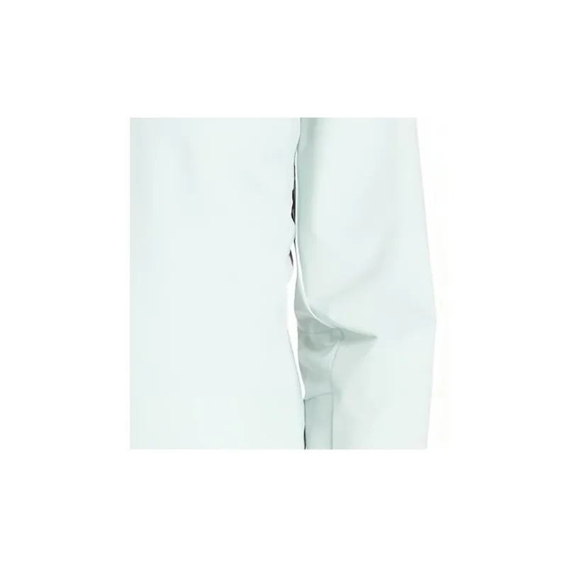 EMPORIO ARMANI EA7 Jackets & Coats Men White-3