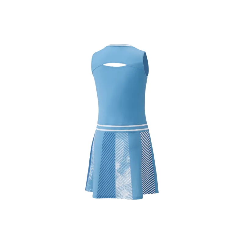 YONEX Contest Series Sleeveless Dress Women's-1