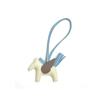 HERMES - Pendants Women's White