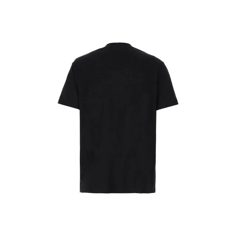 ISABEL MARANT ETOILE T Shirt Women's Black-1