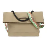 Khaki (Golden Sand Cloud Wave)