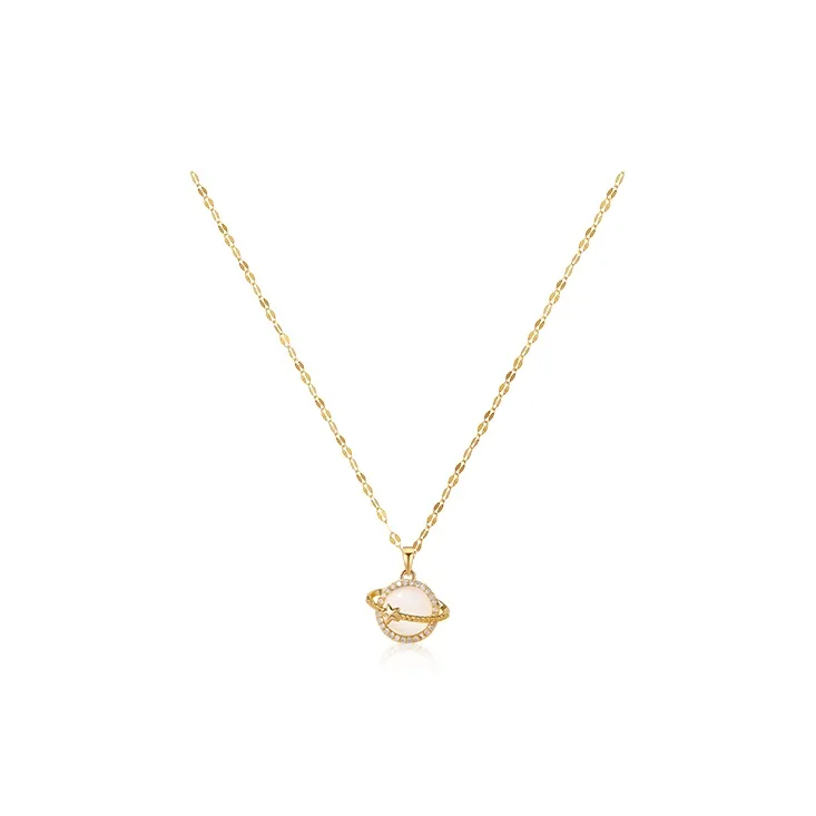 BHI Necklaces Women's-0