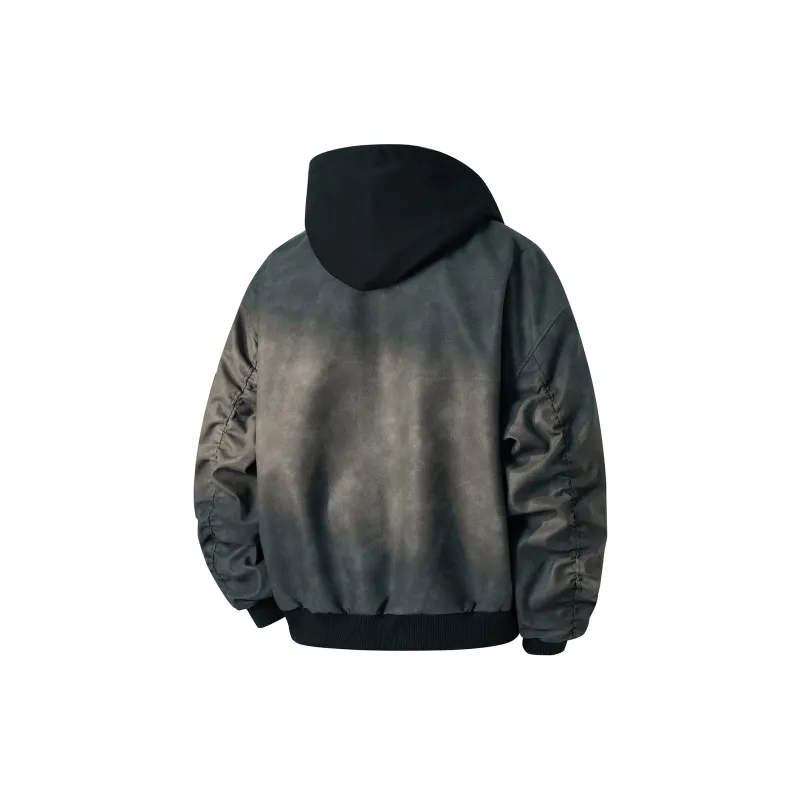 David Bakken Jackets Coats Unisex-1