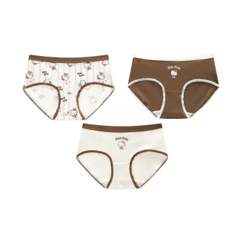 GUKOO Women's Underpants