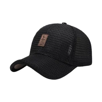 TUCANO Polyester Baseball Caps Men's