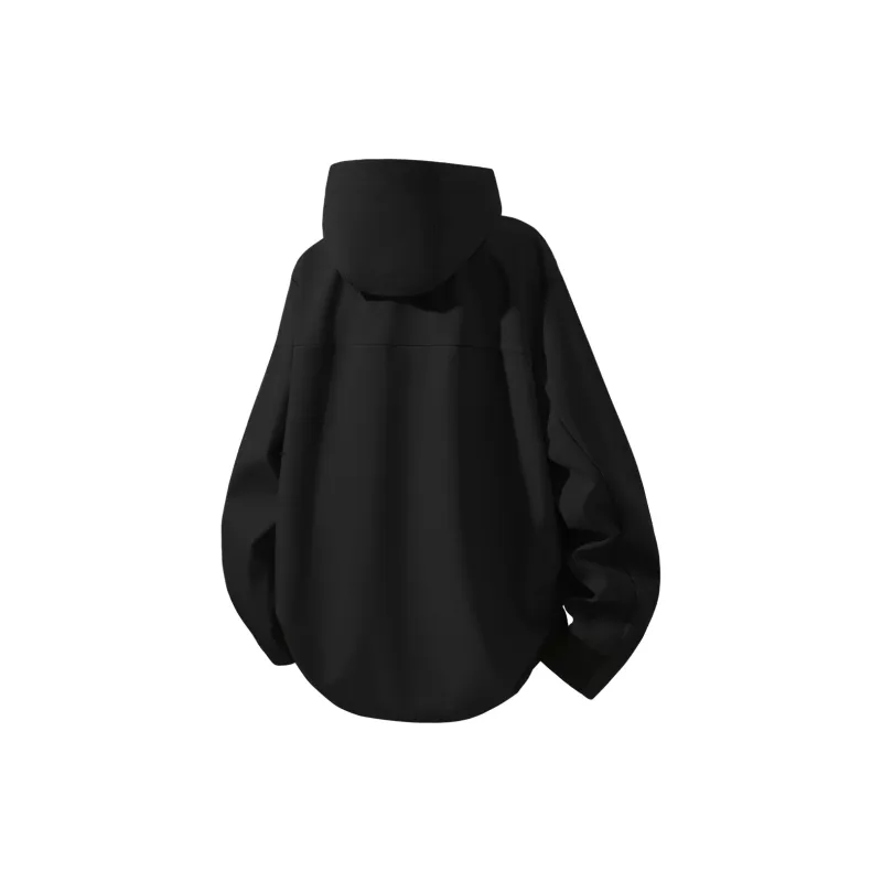 MINISO Windbreaker Jacket Unisex-1