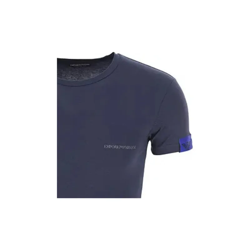 EMPORIO ARMANI T Shirt Men's Ocean-6