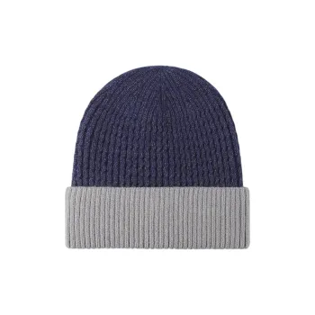 TUCANO New Faux Rabbit Fur Beanies Unisex