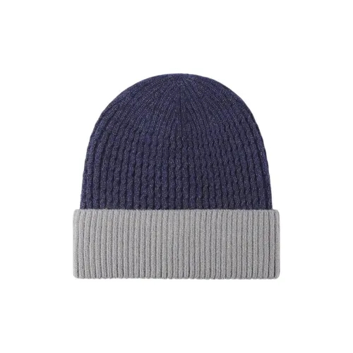 TUCANO New Faux Rabbit Fur Beanies Unisex
