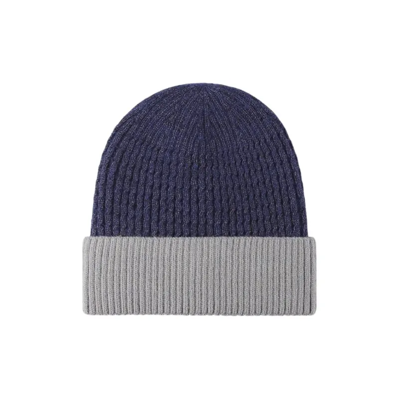 TUCANO New Faux Rabbit Fur Beanies Unisex-0