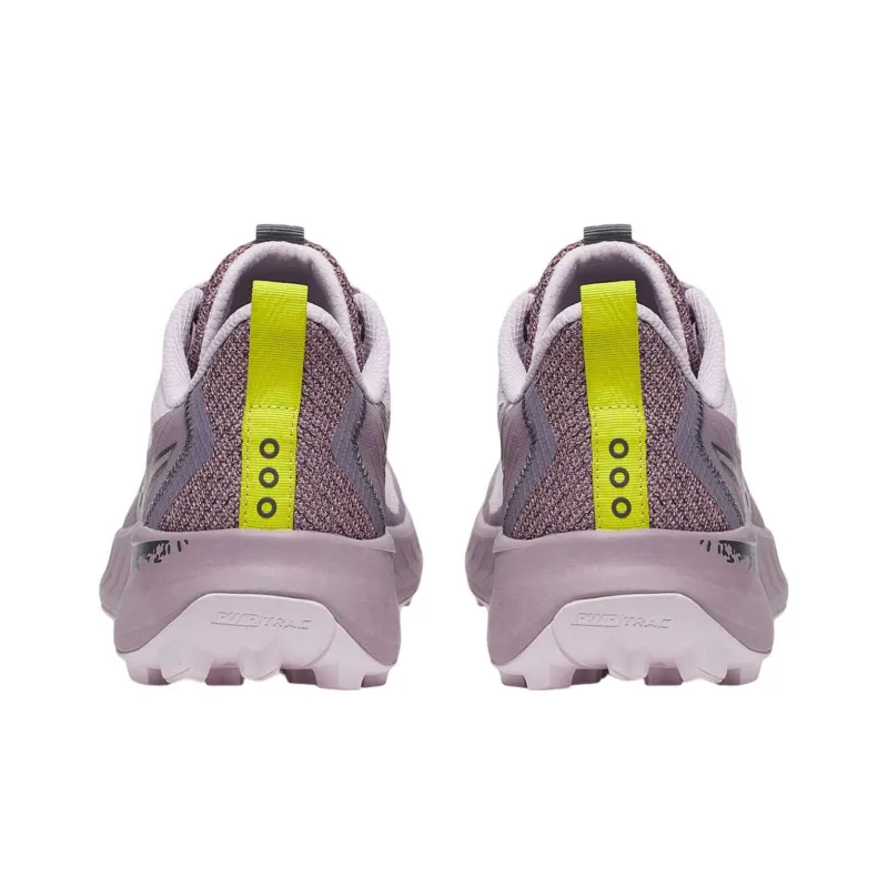 Saucony Peregrine 15 Bloom Quail Women's-4