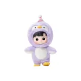 Confirmed-Little Hidden Style-Kiss Goose (Open)