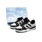 White Black