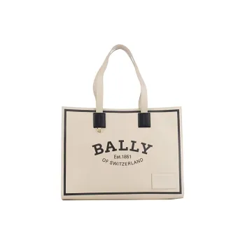 BALLY Crystalia Tote Bag