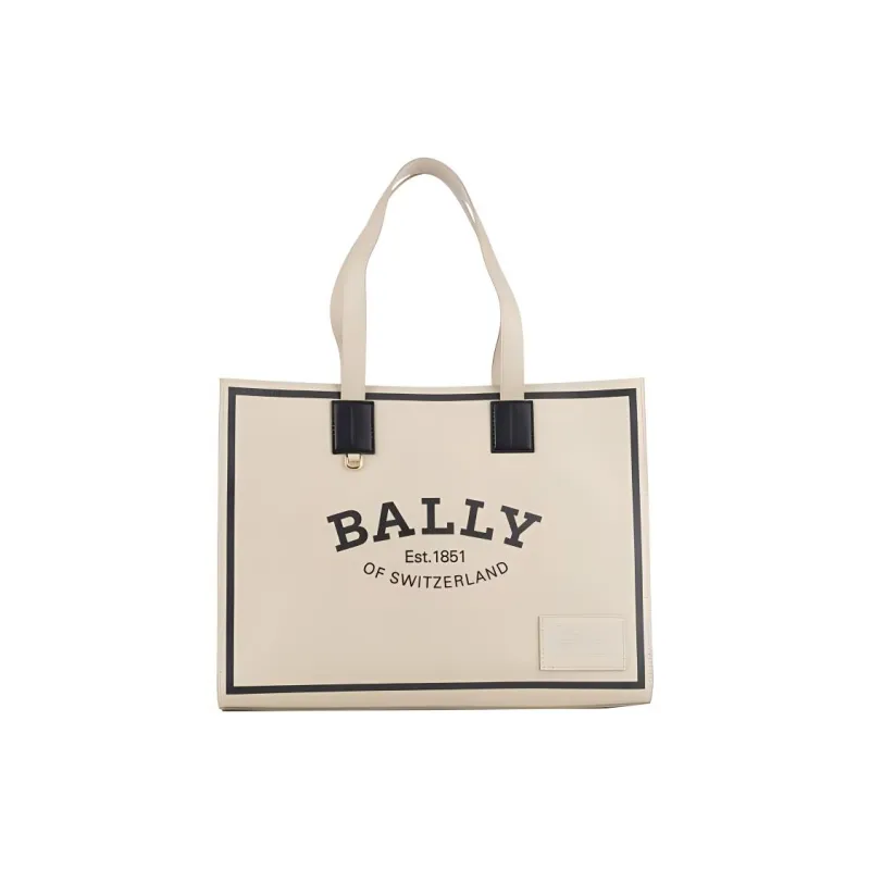 BALLY Crystalia Tote Bag-0