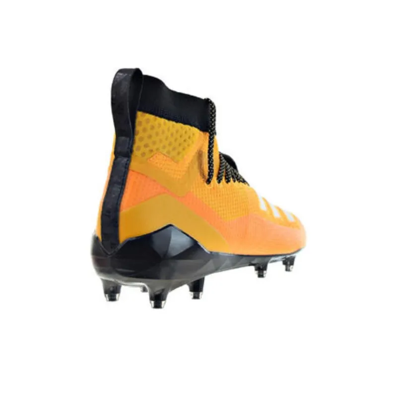 Adidas Adizero 8.0 Sk Collegiate Gold-4