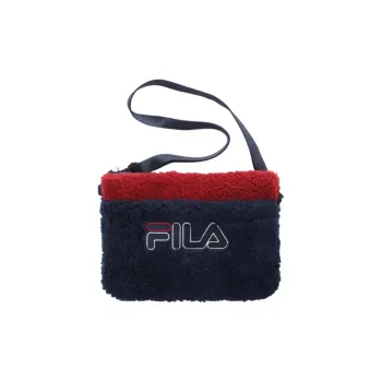 FILA Shoulder Bags Navy
