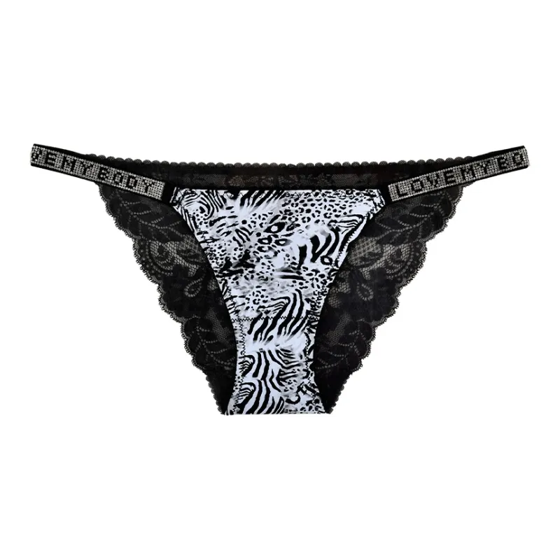 MY BODY Underpants Women's 1 Pack-1