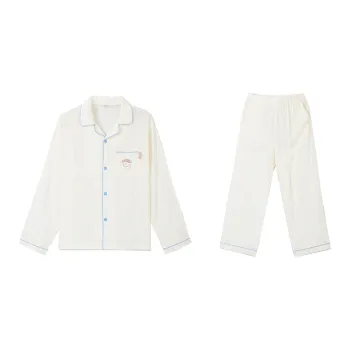 SPAO Unisex Pajama Sets