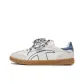 Milk White/Vintage Indigo