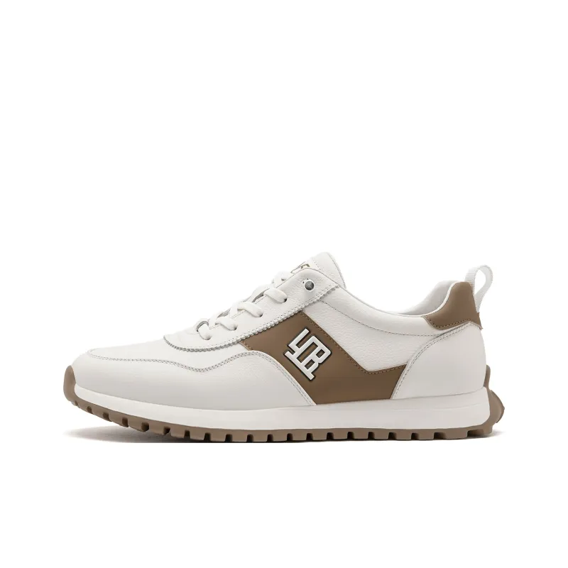15 MINS Low Top Casual Shoes Men's-0