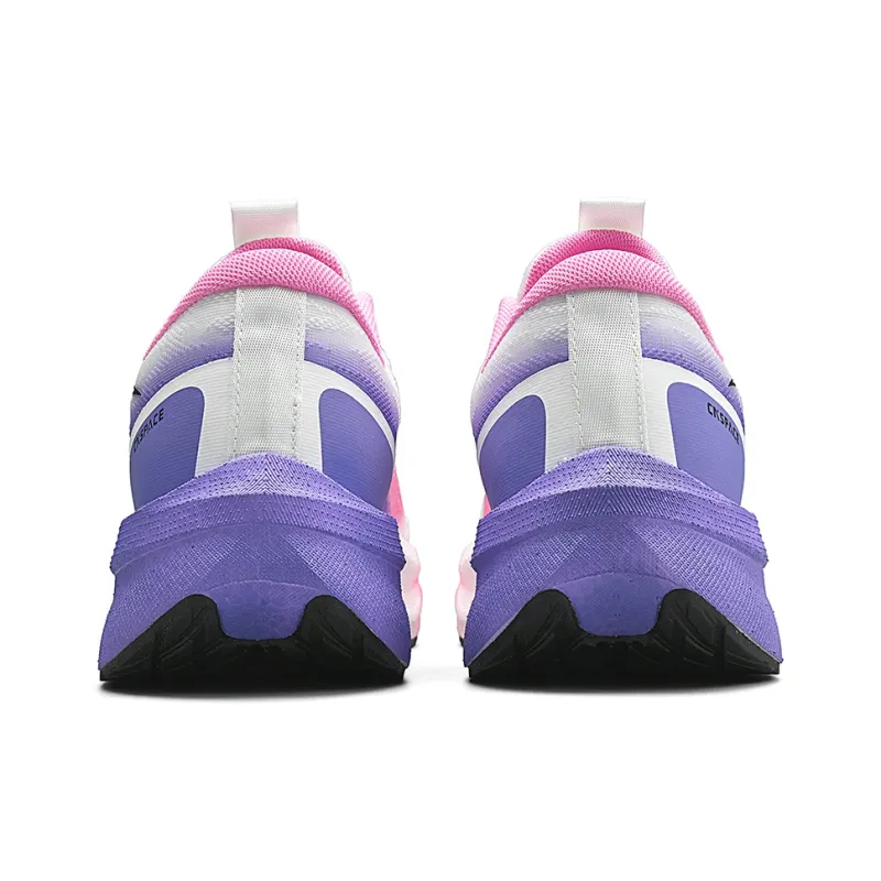 China Aerospace Cushioning, Slip Resistant, And Abrasion Resistant Low Top Casual Running Shoes Unisex Shopping Bag-13
