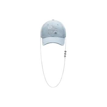 Champion Cotton Baseball Caps Unisex