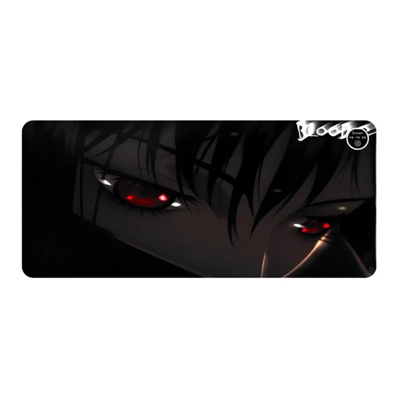 GULAN Mouse Pad Extra Large Heating Desk SJC800 809 For Students Dormitory Office Writing-1