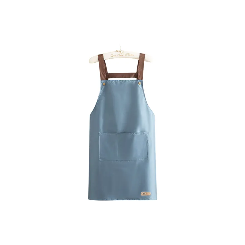 De Shuangman Aprons-2