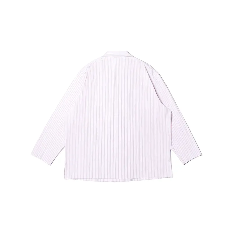 UPXIW Shirts Men White-1