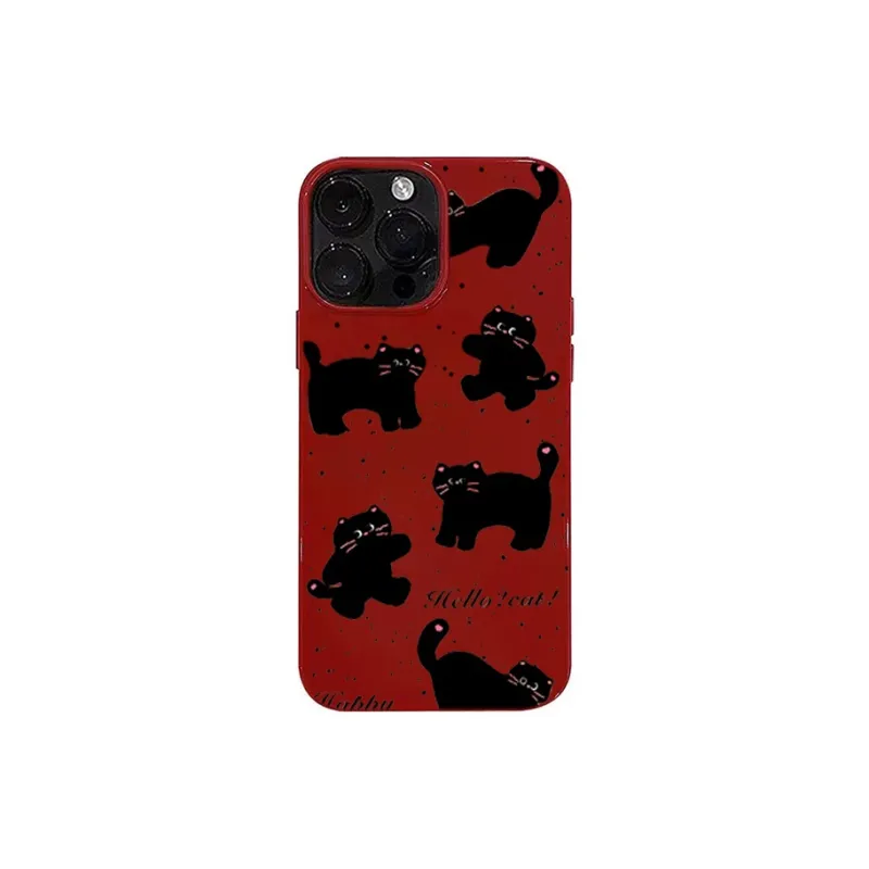XIANGRIKE Phone Cases-0