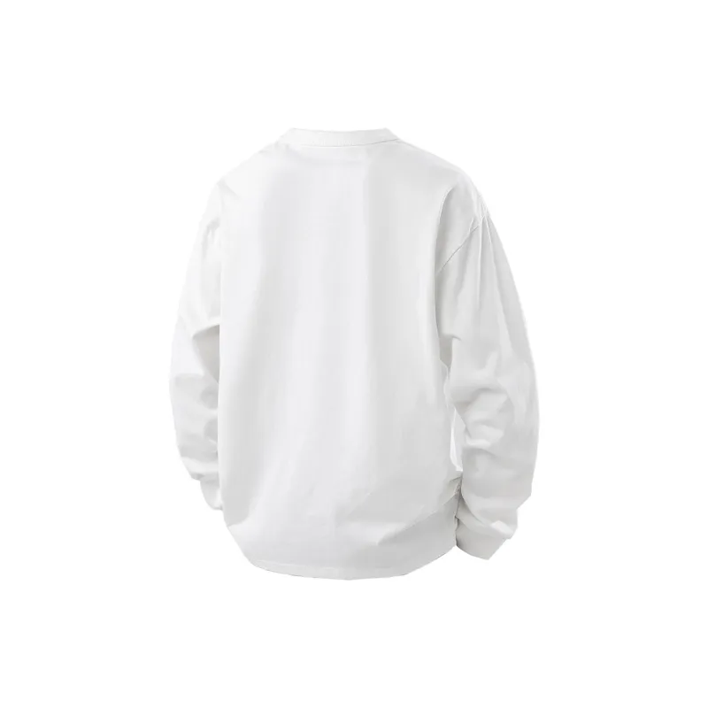 CHEVAL NOIR Sweatshirts Unisex-5
