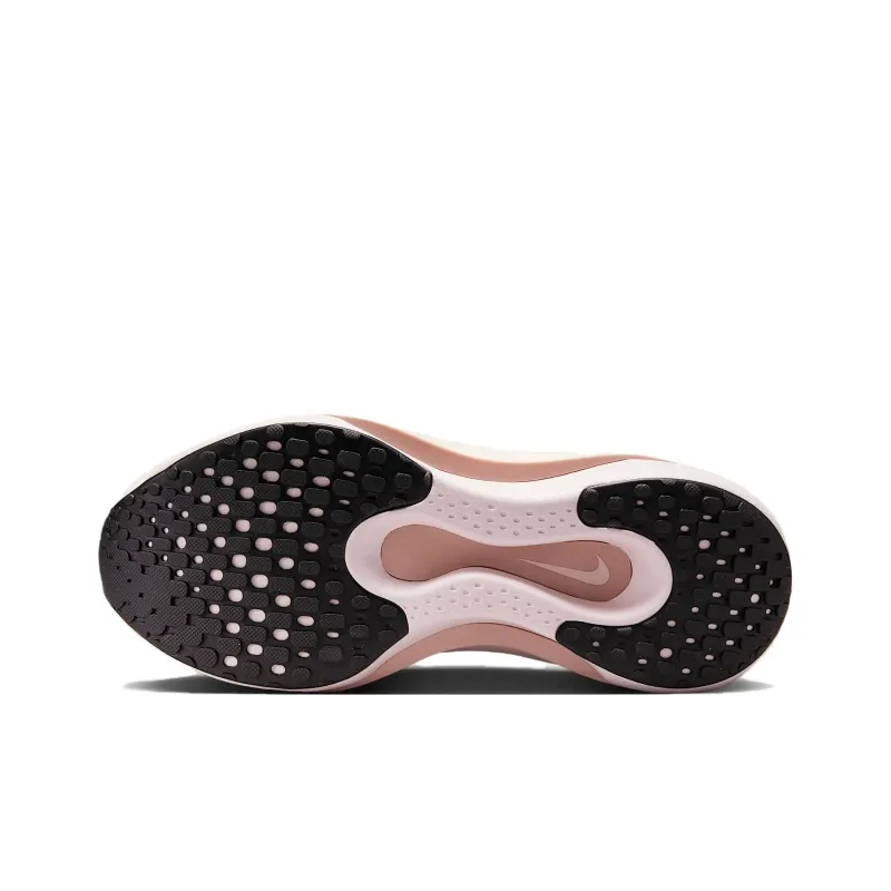 Nike Reina EasyOn Premium Pink Oxford Light Soft Pink Black Anthracite Women's-5