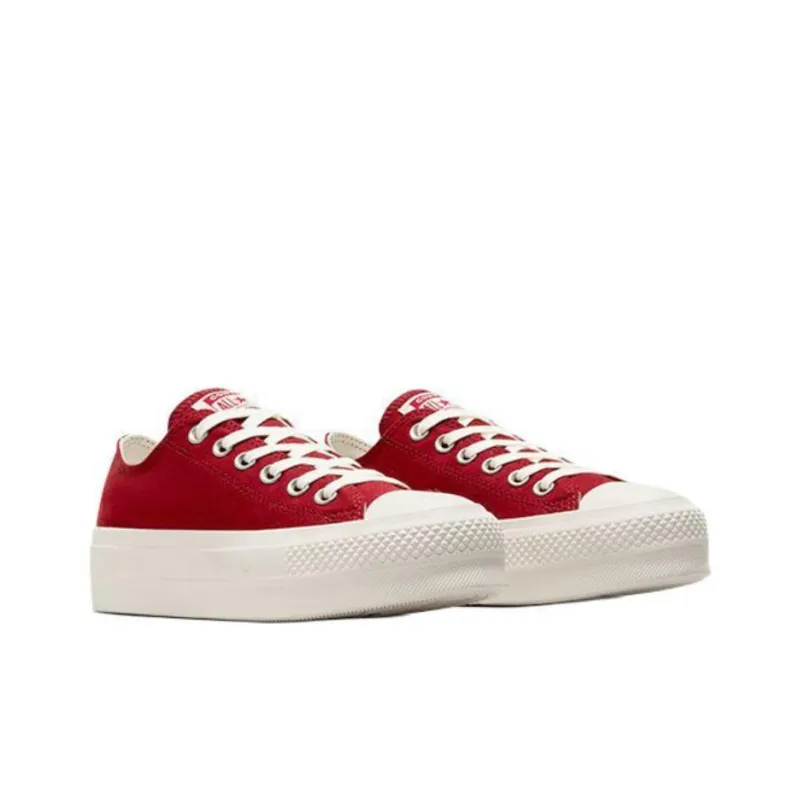 Converse Women's Chuck Taylor All Star Lift Platform Low 'Valentine's Day 2025' Women's-2