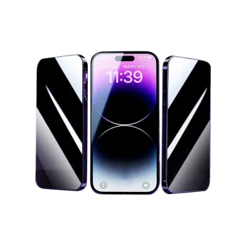 TORRAS Cell Phone Protective Films