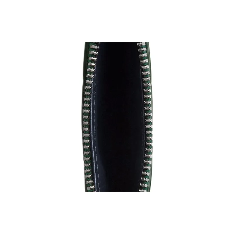Bottega Veneta Intrecciato Zipped Card Case-4