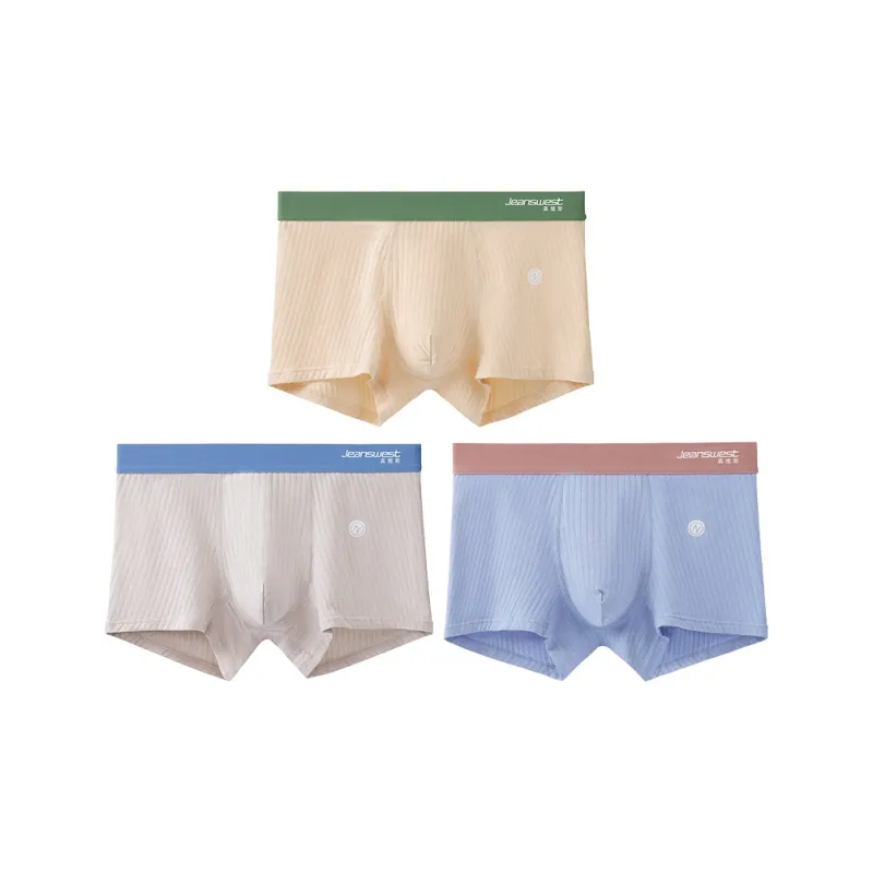 JEANSWEST Underpants Men's Combo Set-17