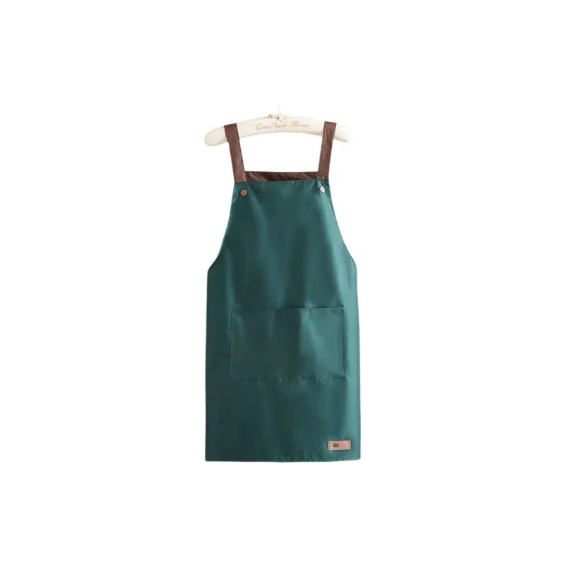 De Shuangman Aprons-4