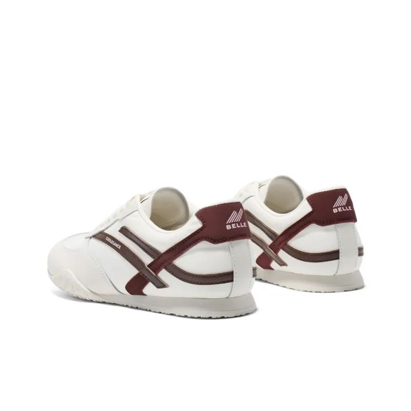 BELLE Low-Top Casual Shoes Women's-7
