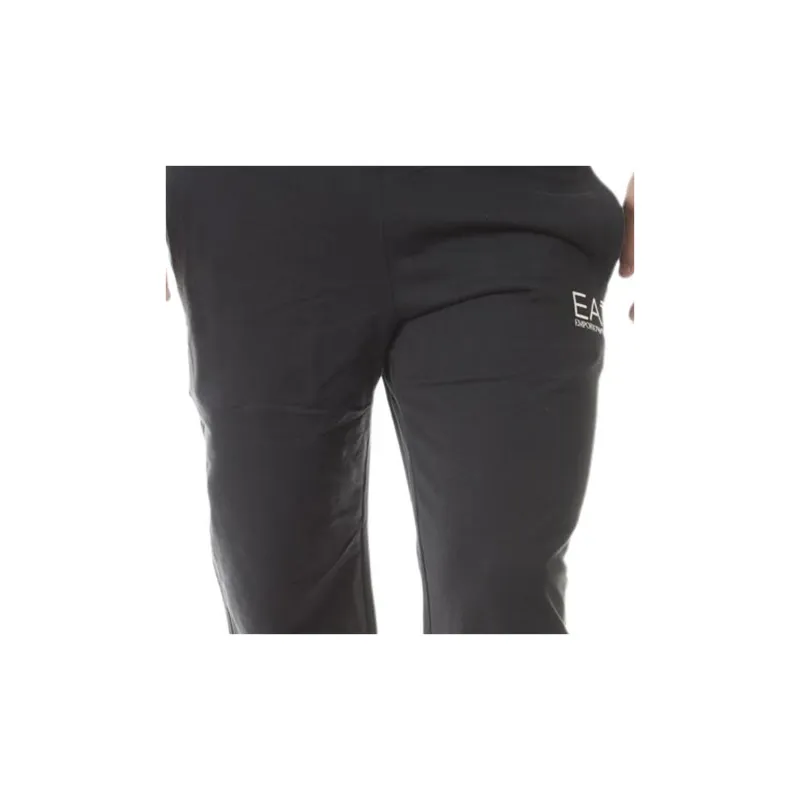 EMPORIO ARMANI EA7 Casual Pants Men's Dark Blue-3