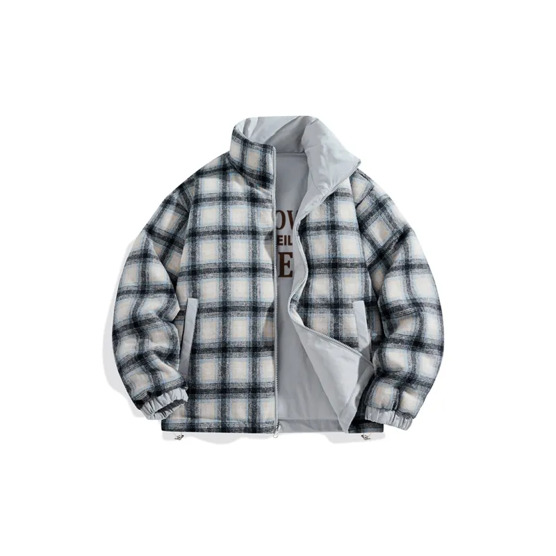 JINBEILE Jackets Unisex-13