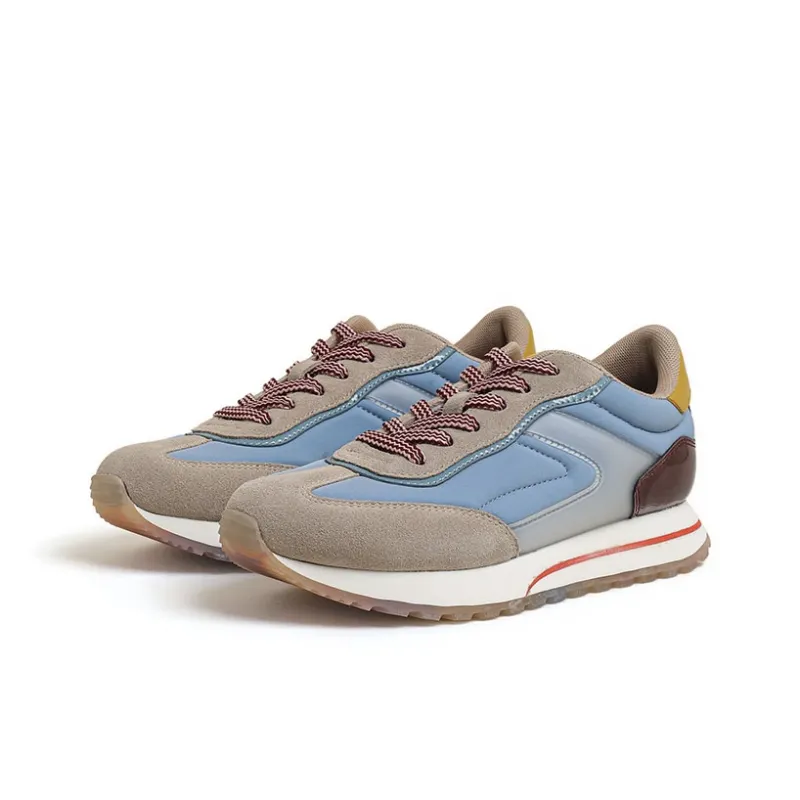 883 Cushioning, Wear Resistant Low Top Casual Shoes Women's-1