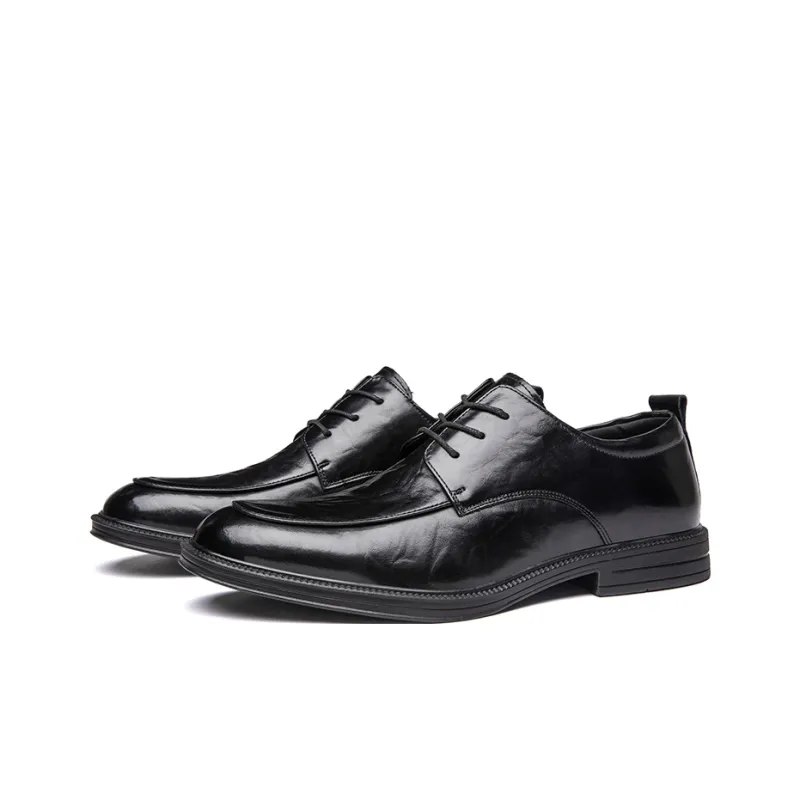 Kaltendin Formal Wear For Business Commute Dress Shoes Men's-2