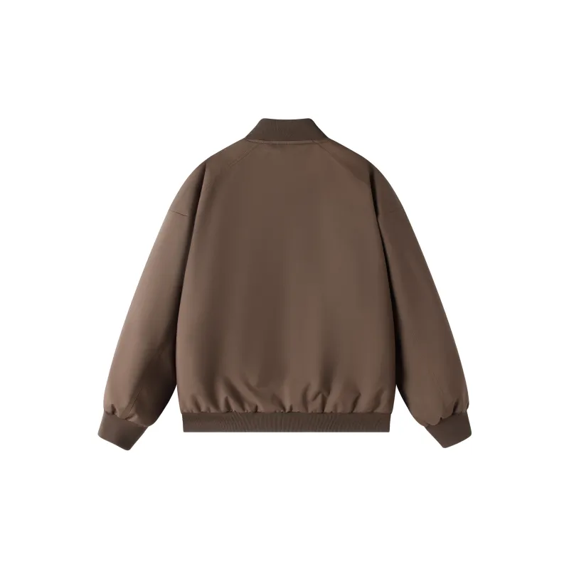 MIIOW Trend Party Series Jackets & Coats Unisex-3