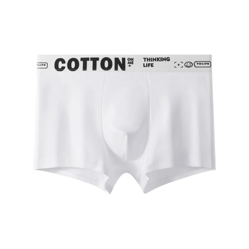 PLANDOO Underpants Men's Shopping Bag 1 Pack-5