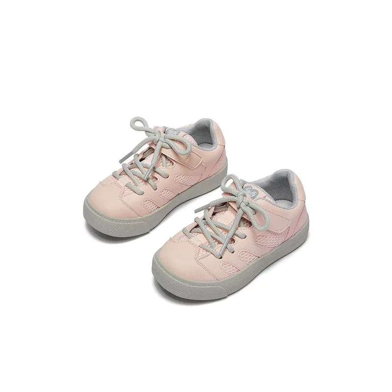 Snoffy Durable Breathable Low Top Kids' Skateboarding Shoes Kids'-9