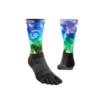 INJINJI Running Socks Women's 1 Pack