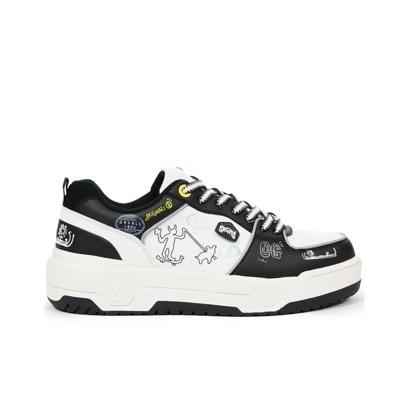 JACK JONES· Low Top Casual Shoes Men's-7