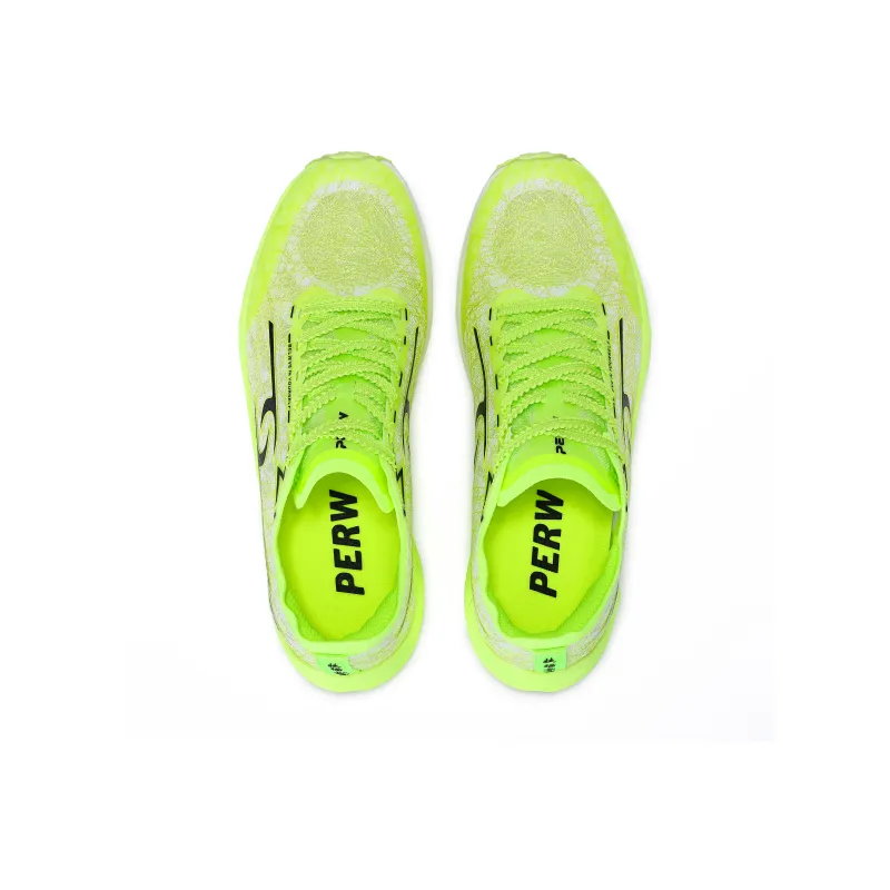 PERW Cushioning Anti-Slip And Wear-Resistant Rebound Anti-Rollover Low-Top Training Running Shoes Unisex Wutong Bamboo-3